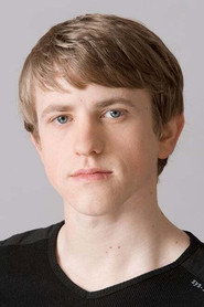 Photo of Robert Hartley as Gang Member