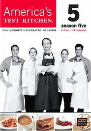 Season 5 poster