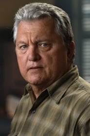 Photo of Ron Prather as Stone