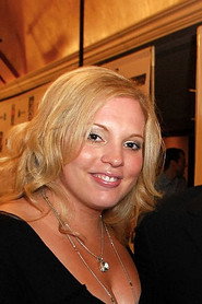 Photo of Lea Lachey as Secretary
