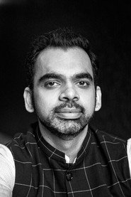 Photo of Rahul Deshpande as Vasantrao Deshpande