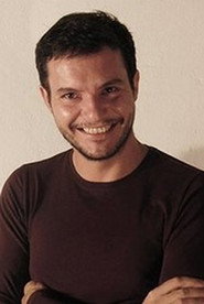 Photo of Cedric Sester as Hombre Playa
