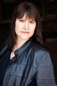 Photo of Veronica Ternopolski as The Girlfriend