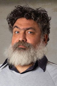 Photo of Hagop Der Ghougassian as Sevag