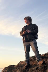 Photo of Riley Vitale as Randy