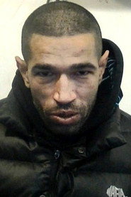 Photo of Hakim Sid as Self (Demon One)