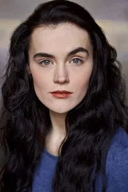 Photo of Kerry Browne as Nathara