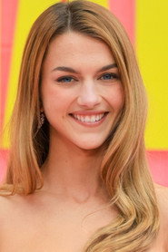 Photo of Chloe East as Celeste