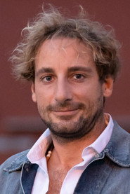 Photo of Vincenzo Tosetto as Bill Flanders (ghost)