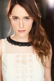 Photo of Hannah Ward as Cassie