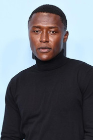 Photo of Donné Ngabo as Tex