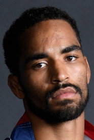 Photo of Roosevelt Roberts as Self