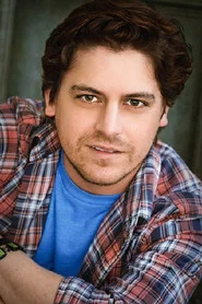 Photo of Chris Finch as Self - Dancer