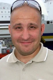 Photo of Egert Soll as Bumpy