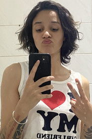 Maria Victória Parras