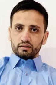 Photo of Amrullah Safi as Daoud