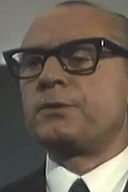 Photo of Ángel Terrón as Sacerdote