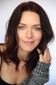 Photo of Hannah Barefoot as Lynette Marris