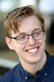 Photo of Dylan Ray Owen as Caleb