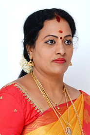 Photo of Nathiya Venkat