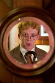 Photo of Tim McQueen as Frederick