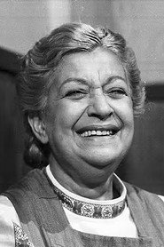 Photo of Lourdes Mayer as Rosa Altamirano