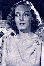 Photo of Milena Penovich as Anna