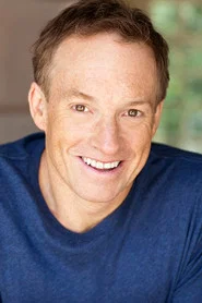 Photo of Curtis Fortier