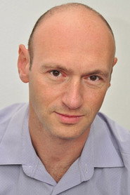 Photo of Bruno Tuchszer as Franck