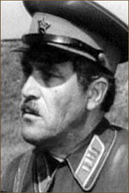Photo of Alexander Karpov as Сафонов