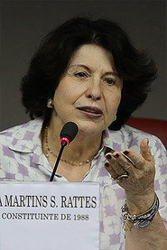 Photo of Anna Maria Rattes as Self
