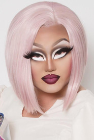 Photo of Kim Chi as Chic