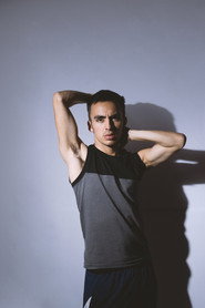 Photo of Mario Rivera as Andres