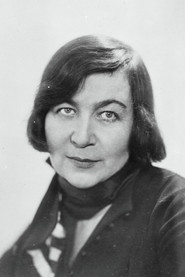 Photo of Olga Preobrazhenskaya as Natasha Rostova
