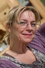 Photo of Kateřina Pindejová as Judge