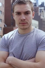 Photo of Kevin Michael Murphy as Jay Miller