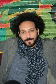 Photo of Haythem Achour as Sami