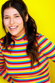 Photo of Amber Lee Solis as Beth