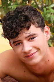 Photo of Gabriel Parker