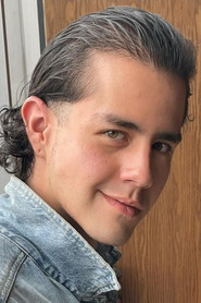Photo of Carlos Meza as Andrés