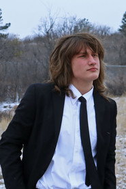 Photo of Magnus Downs as Vic