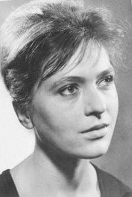 Photo of Zuzana Stivínová as Věra