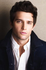Photo of Spencer Brabham as Beckett