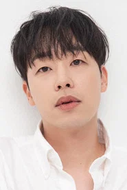Photo of Shin Hee-cheol as Ji Hoon