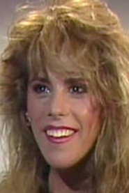 Photo of Veronica Hall