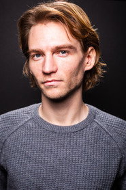 Photo of Jared Spears as Swearsky