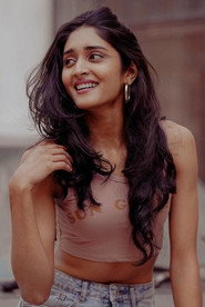 Photo of Smrithi Srikanth as Draupadi