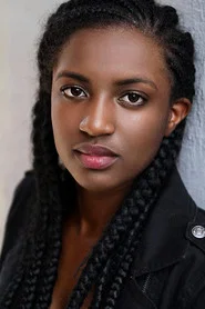 Photo of Jasmine Akakpo as Bella