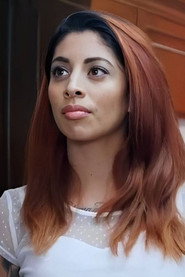 Photo of Amalia González as Verónica