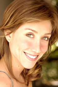 Photo of Morgan Mead as Callista DeFord